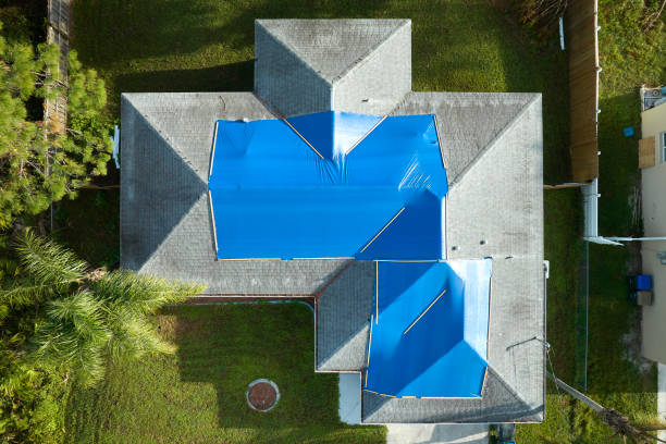Fast & Reliable Emergency Roof Repairs in Arrowhead Beach, NC
