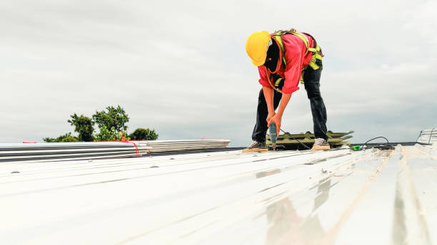 Best Commercial Roofing Services  in Arrowhead Beach, NC