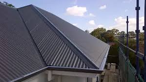 Best Gutter Installation and Repair  in Arrowhead Beach, NC
