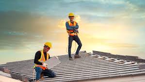 Best Roof Insulation Installation  in Arrowhead Beach, NC